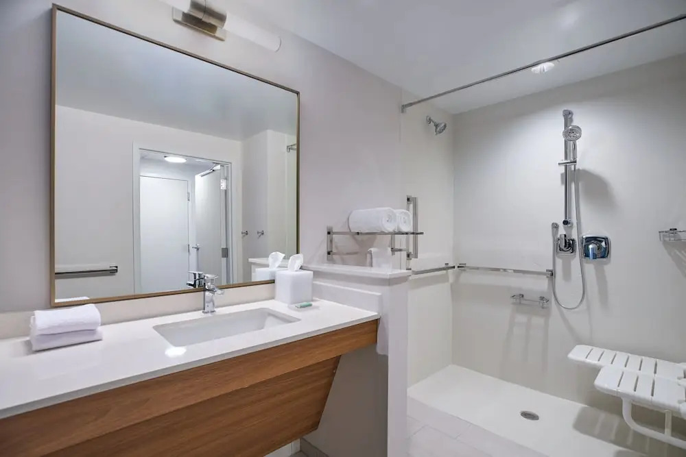 Fairfield by Marriott Inn & Suites Hagerstown