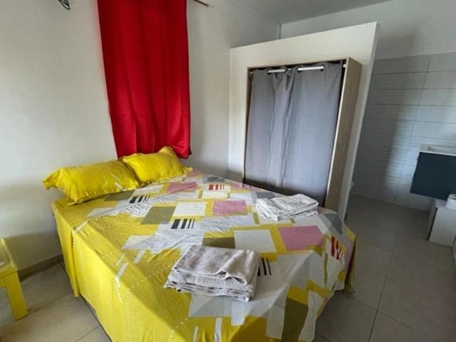 Residence Chez Marraine BERTILI