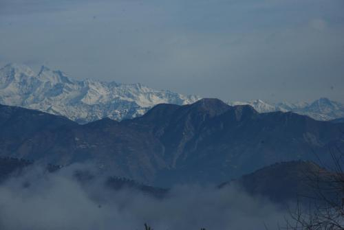 Classic Hill Top Resort