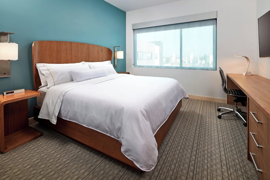 Element by Marriott Santa Clara