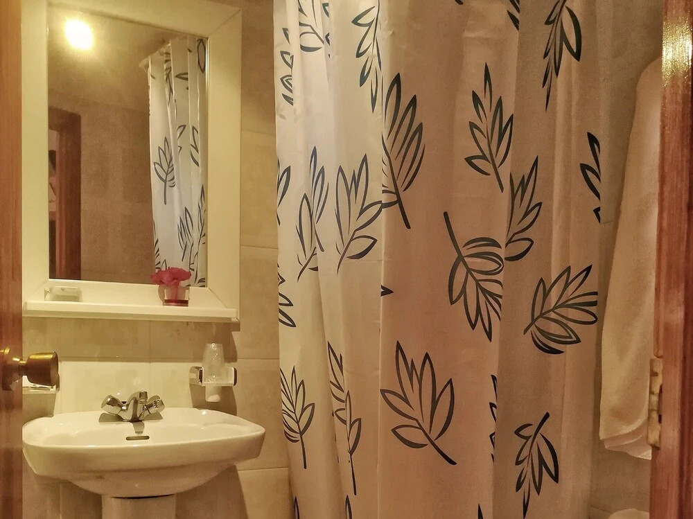 Hostal Los Rosales