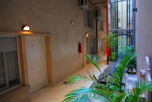 Zentra Hotel