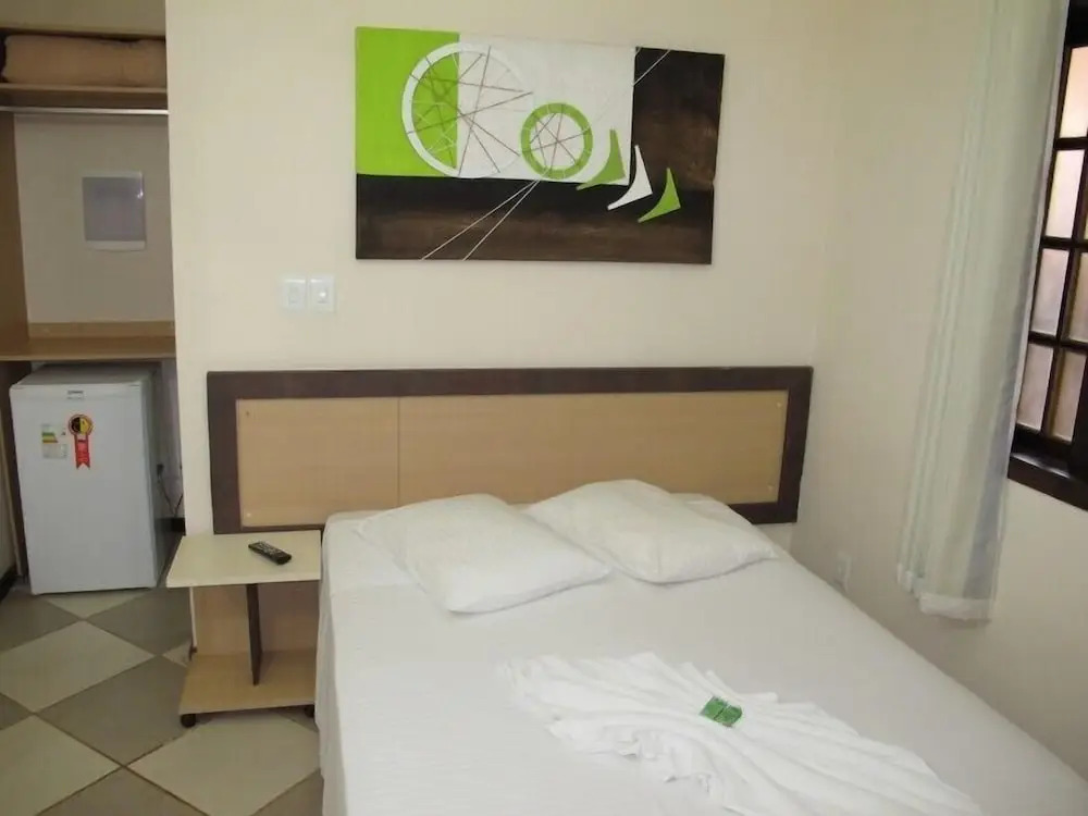 Pousada Lonier Praia Inn