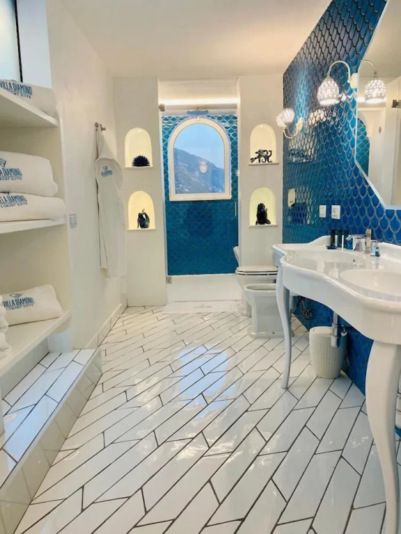 Villa Diamond Luxury Suite