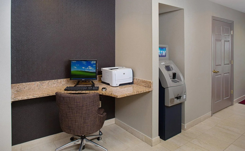 Residence Inn by Marriott Saddle River