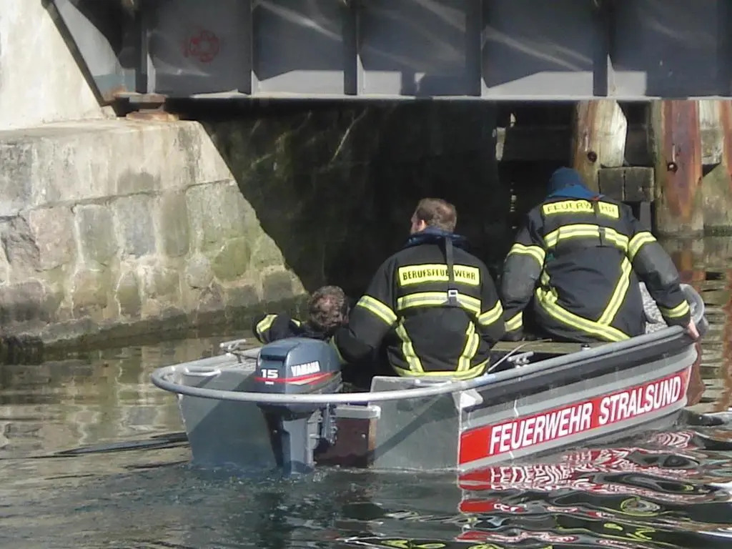 Hotel Pension Zur Fährbrücke