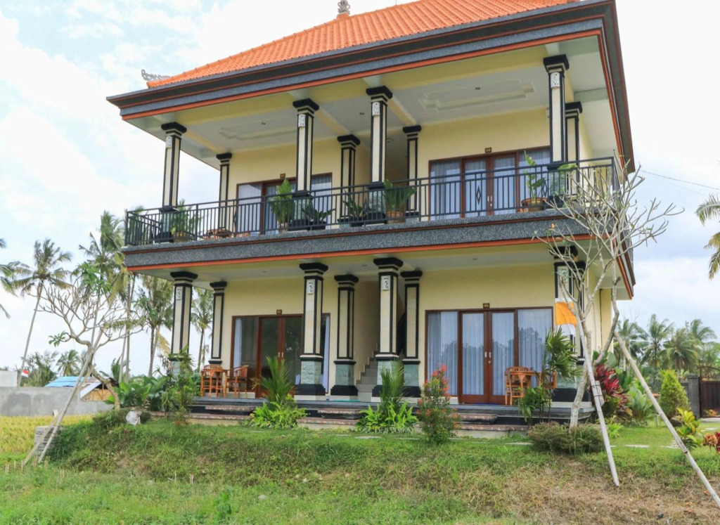 Kapu Kapu Ubud