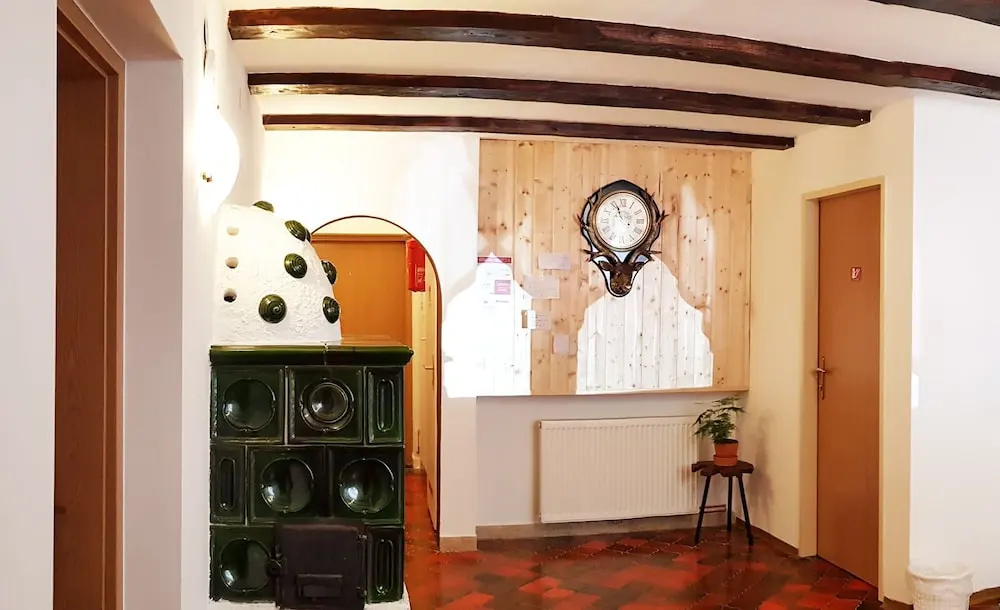 Aparthotel Pan Haus