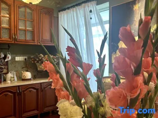 Jian Ai House Homestay (Central Street Subway Station Branch)
