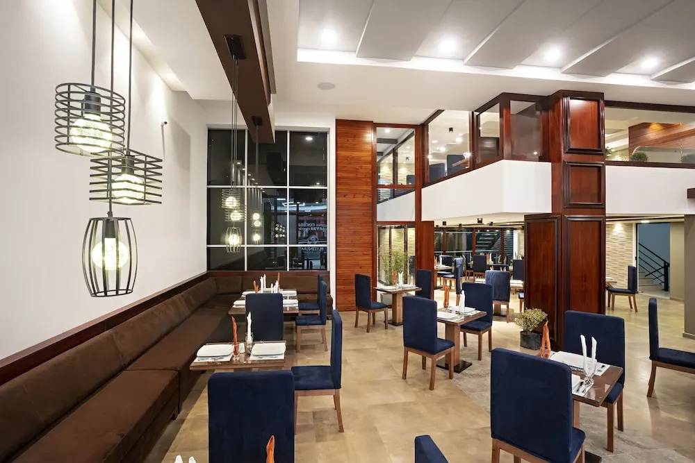 Loft Hotel Ipiales