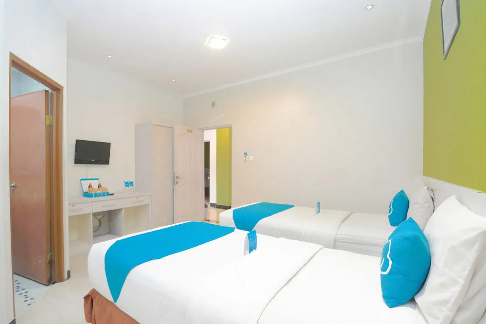 Airy Cicendo H Akbar 12 Bandung