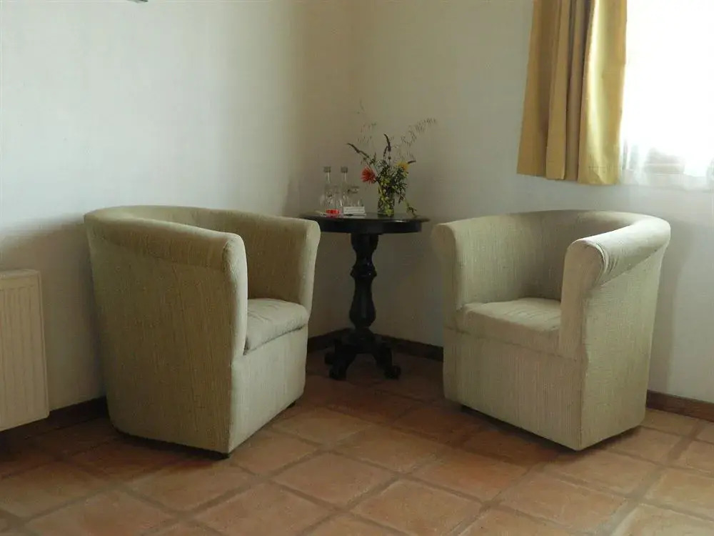 La Mirage Parador