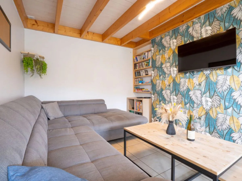 House Ti Melen Porspoder