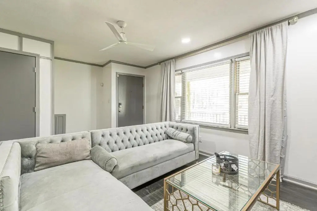 The Sweet Creek Luxurious Villas