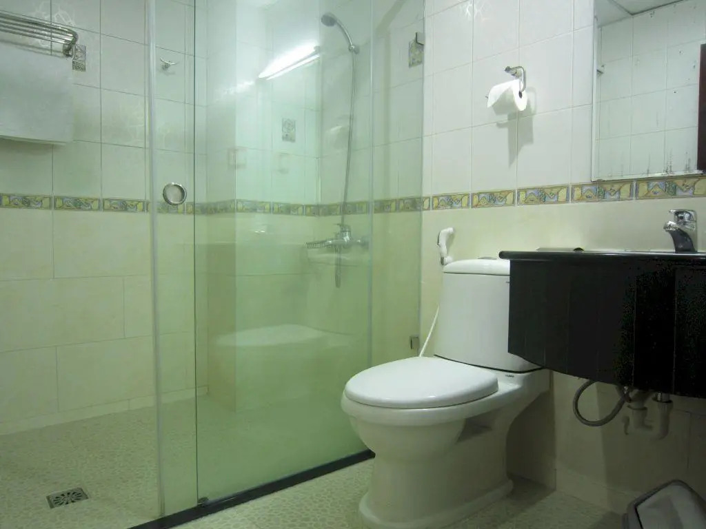 Thien Hoa Hotel