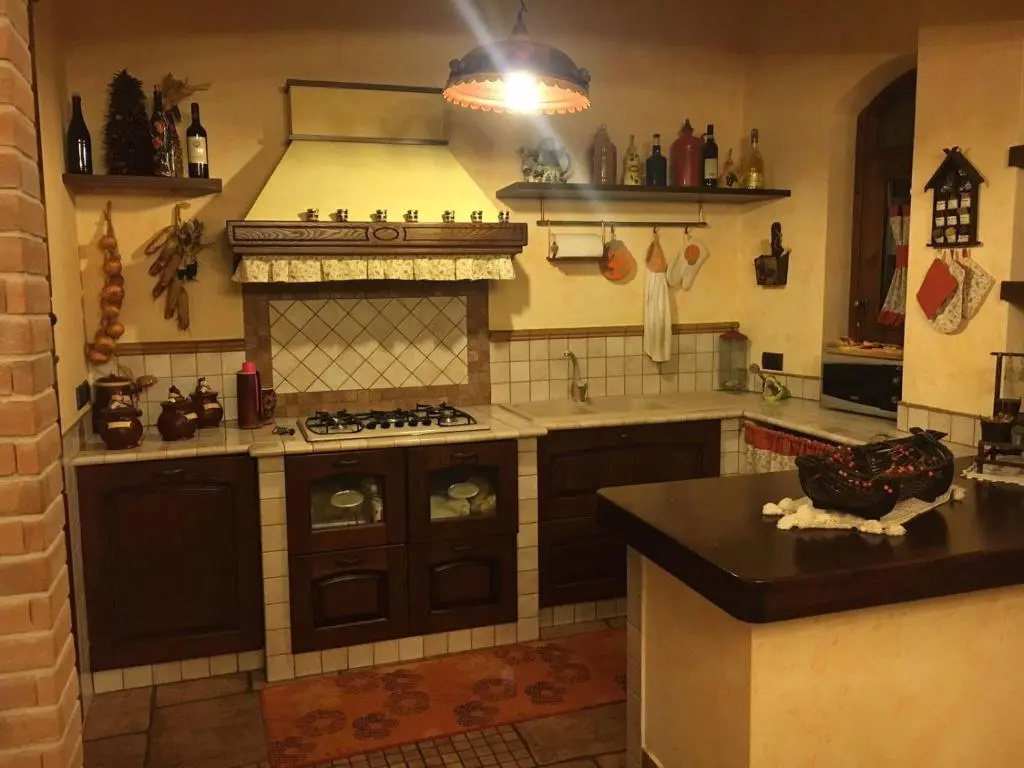 Happy House Vesuvio