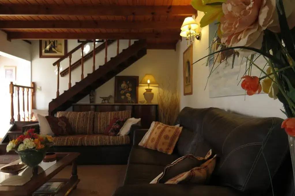 Posada del Angel