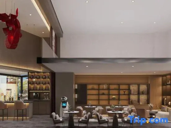 Zhentu Hotel (Guangzhou Jiangnan Xichanggang Subway Station Branch)