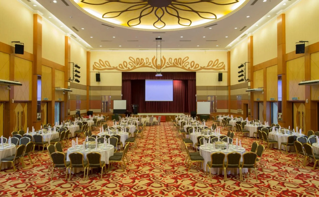 De Palma Resort Kuala Selangor