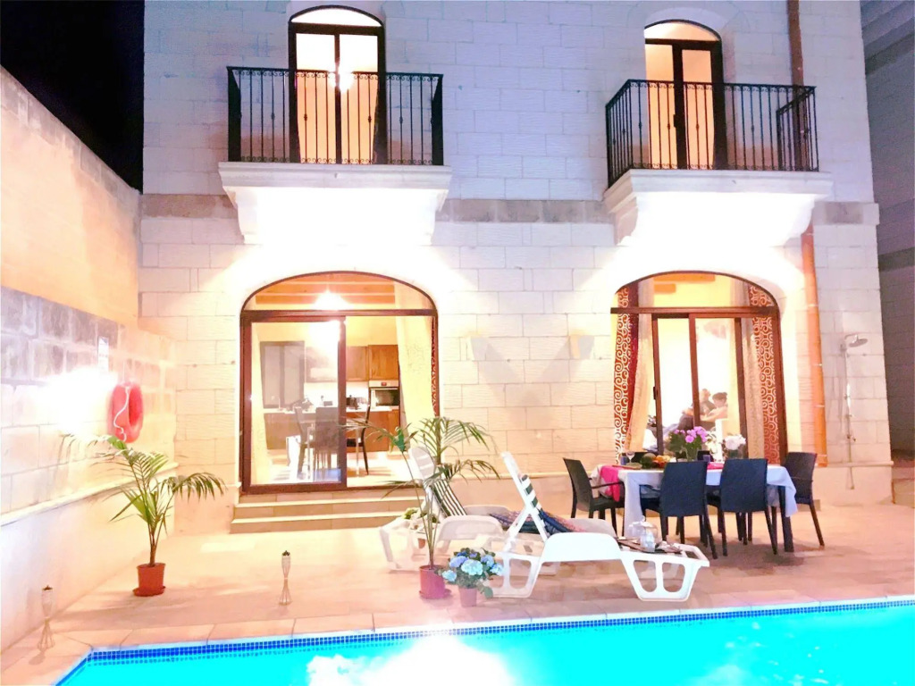Blue Holiday Ramla