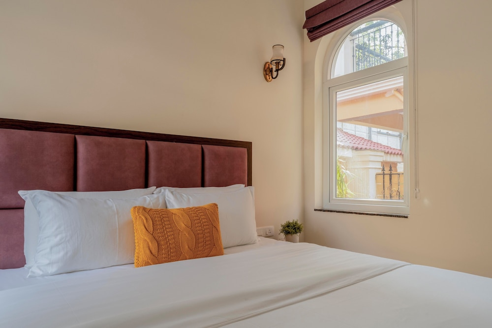 Staymaster Una 4BR Villa