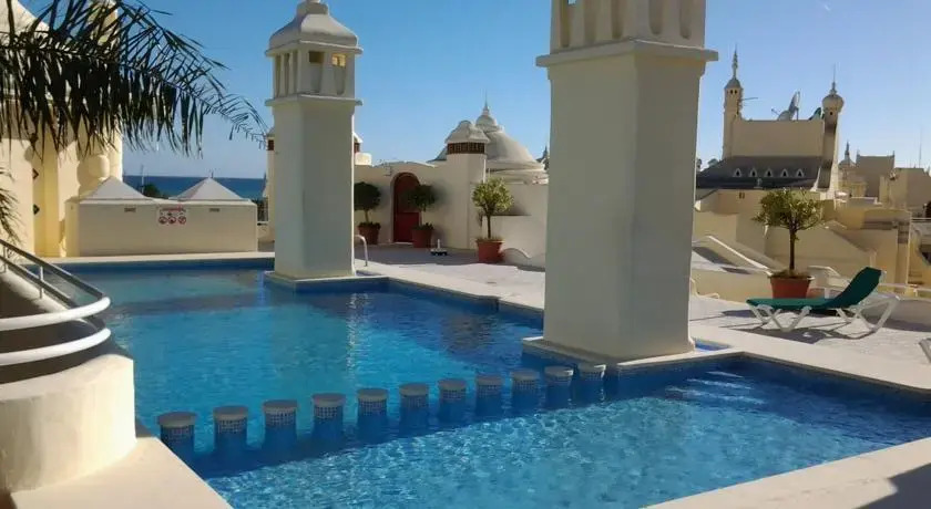 Isla Marina