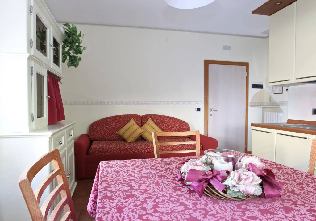 Appartamenti Forhotel