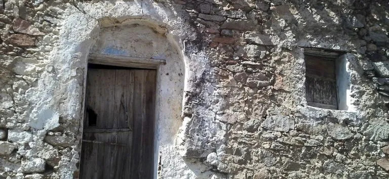 Corte San Lussorio