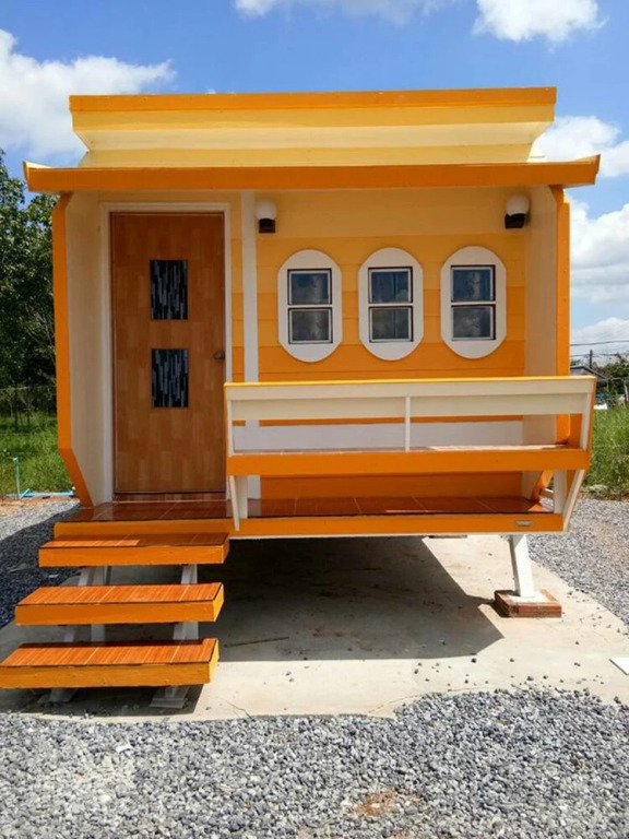 Banpu Homestay
