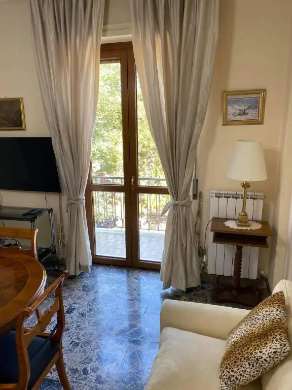 Casa Vacanze Rosignoli