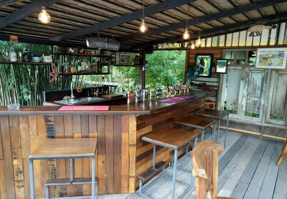 Rustic​ Charm​ Suphan​