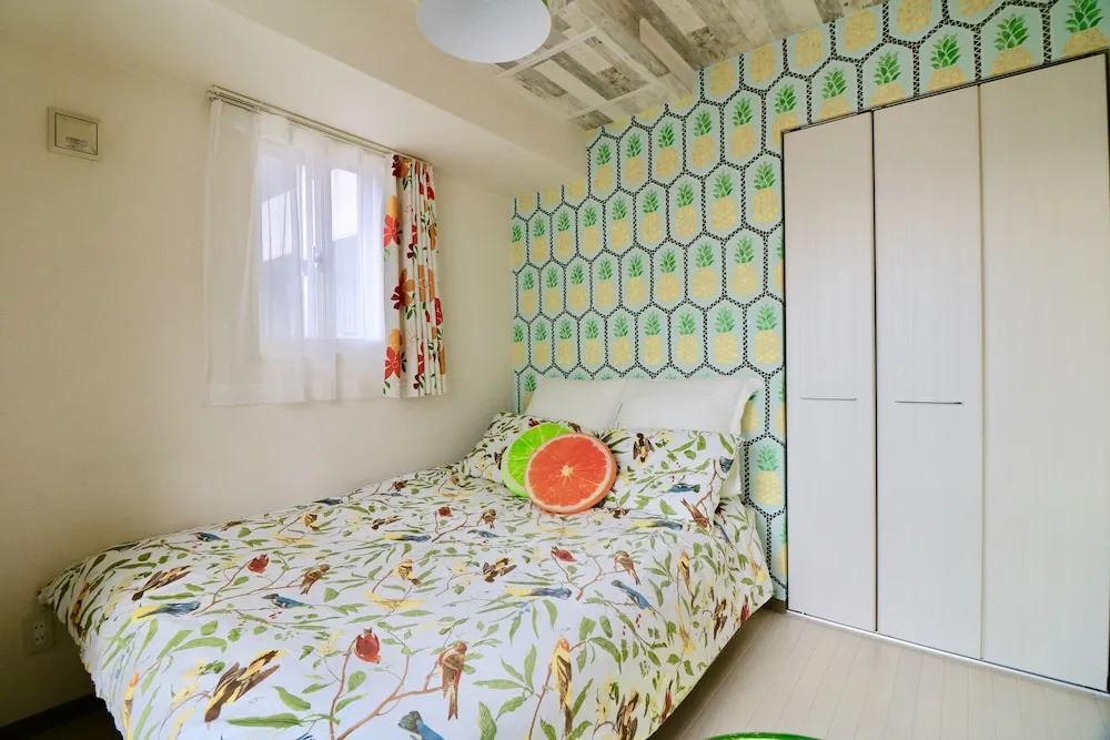 Serenar Room301302