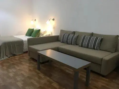 Estudios Ciudad Jardín