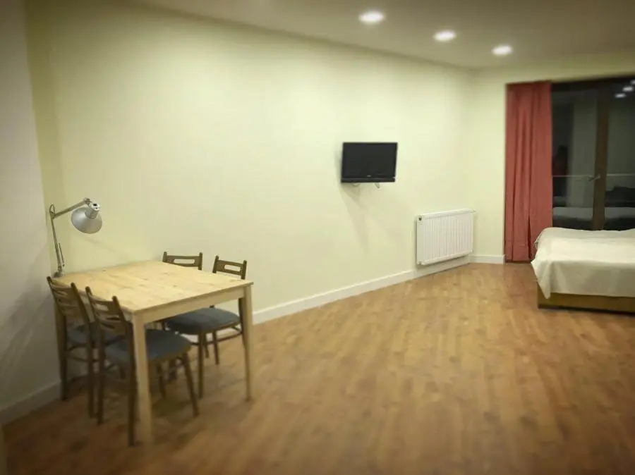 Sandro'S Room