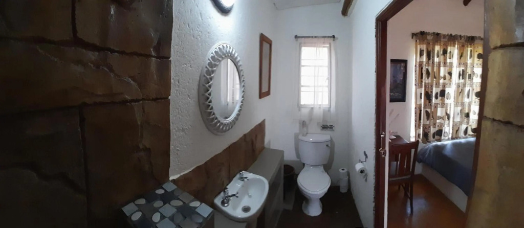 Kiburi Cottage @ Kruger