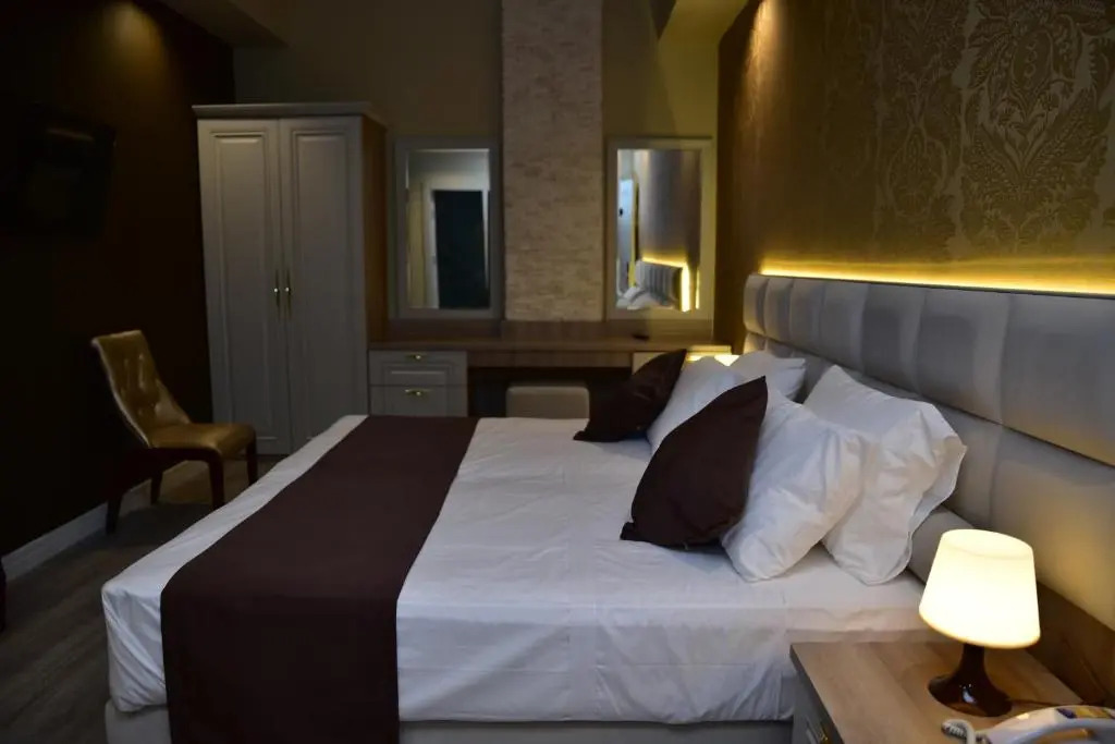The King Resort
