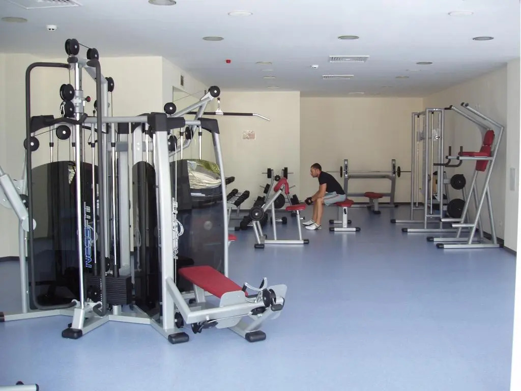 Kuban Resort & Aquapark - All Inclusive