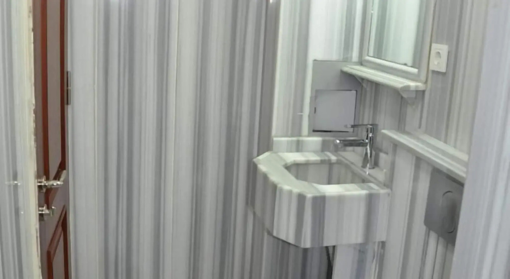 Sophia Studio Apartments