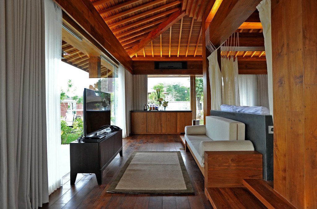 Djoglo Luxury Bungalow