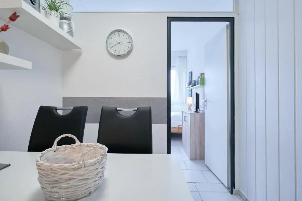 Berolina Wohnung 117