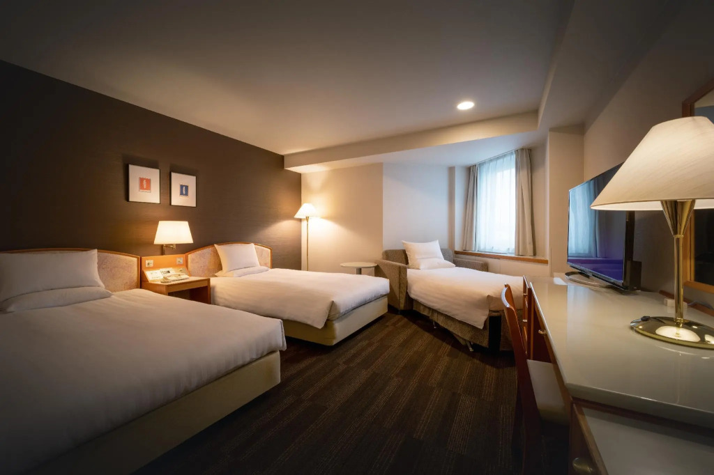 Air Terminal Hotel
