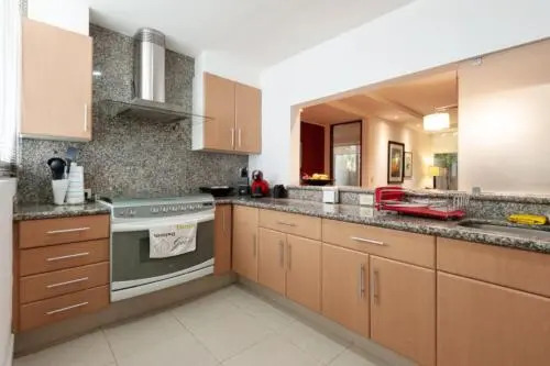 Mi Casa #2 en la Zona más Exclusiva de Polanco
