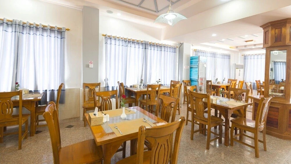 Shwe Pyi Hein Hotel Mandalay