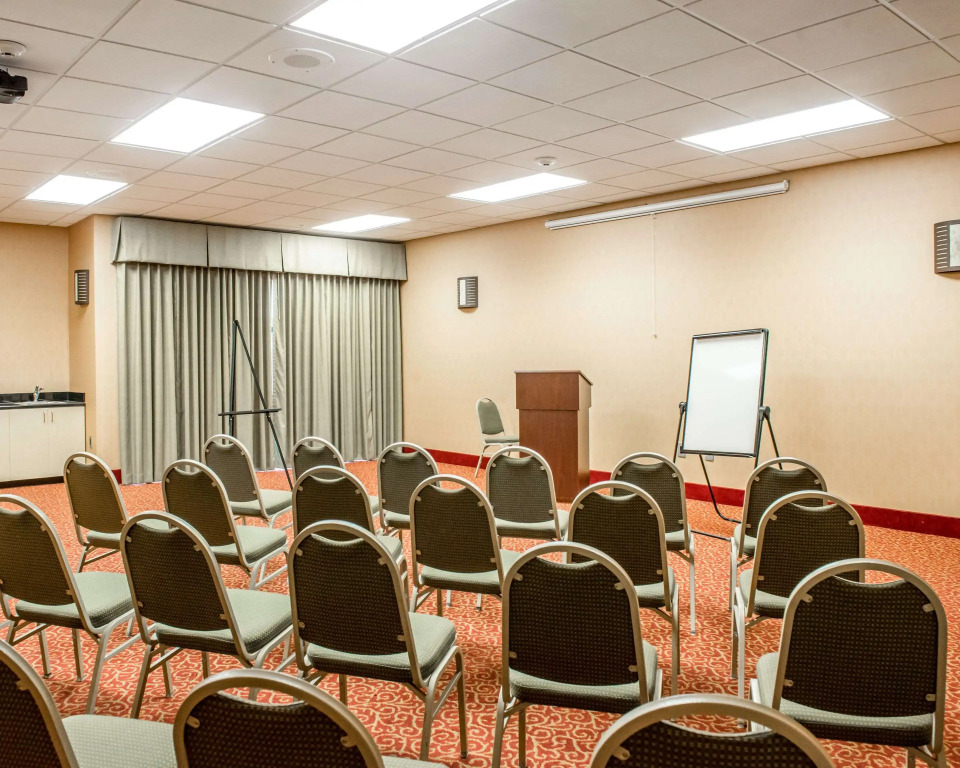 Comfort Suites Panama City near Tyndall AFB