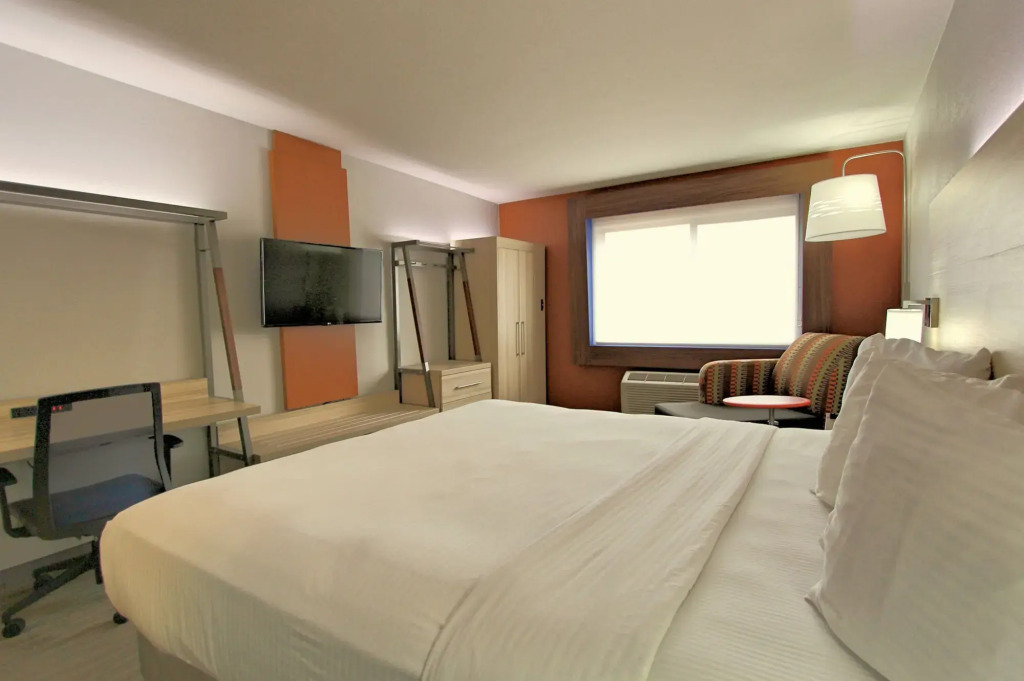 Holiday Inn Express Sedona - Oak Creek by IHG
