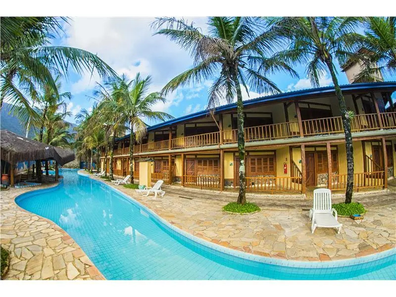 Hotel Pousada Tambayba
