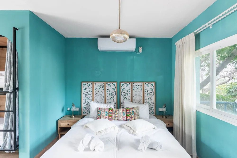 Almog Hotel