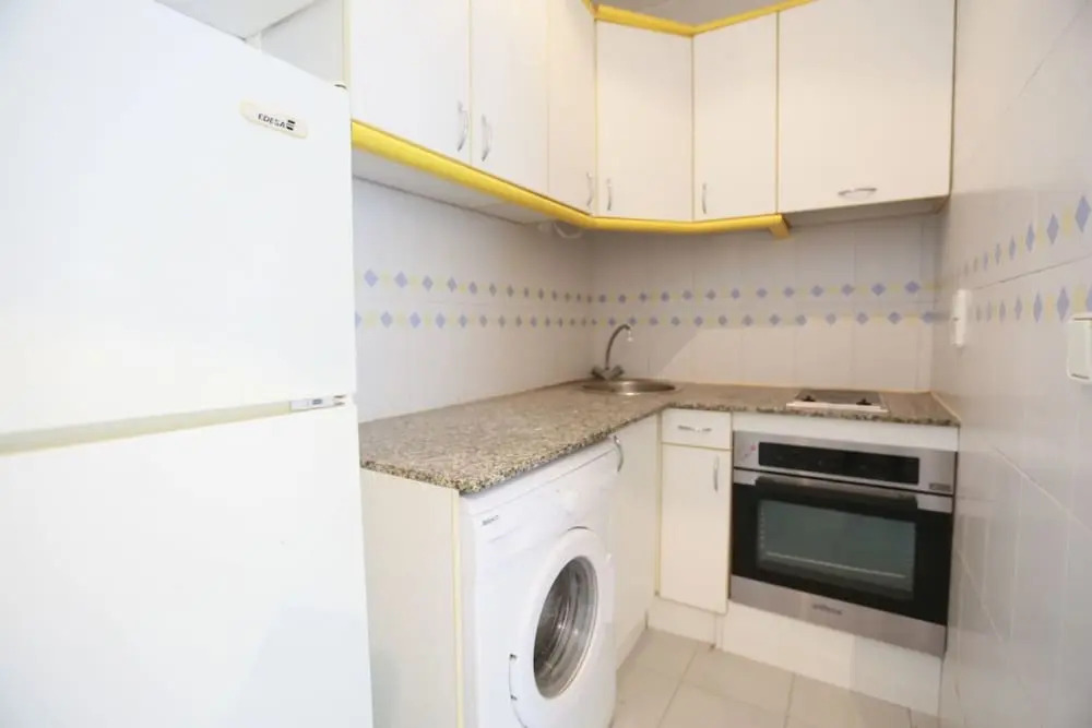 Apartamento Bonito Para 4 Personas en Cambrils