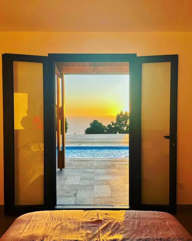Villa les 7 Horizons