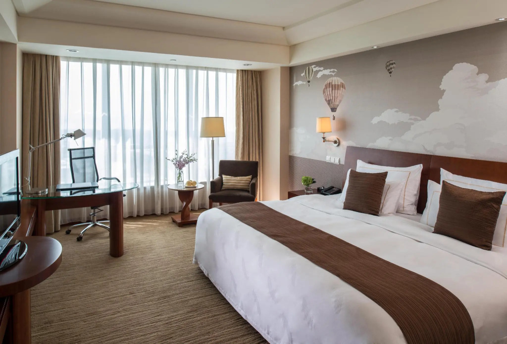Shenzhenair International Hotel